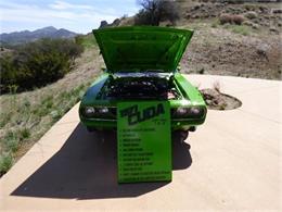 1971 Plymouth Barracuda (CC-728646) for sale in Los Angeles, California