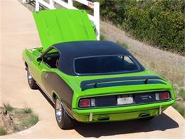 1971 Plymouth Barracuda (CC-728646) for sale in Los Angeles, California