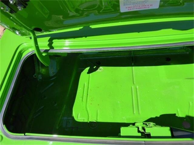 1971 Plymouth Barracuda (CC-728646) for sale in Los Angeles, California