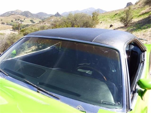 1971 Plymouth Barracuda (CC-728646) for sale in Los Angeles, California