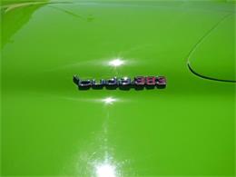1971 Plymouth Barracuda (CC-728646) for sale in Los Angeles, California