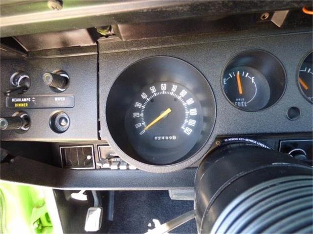 1971 Plymouth Barracuda (CC-728646) for sale in Los Angeles, California