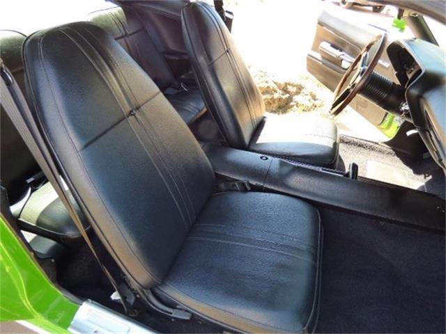 1971 Plymouth Barracuda (CC-728646) for sale in Los Angeles, California