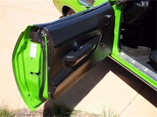 1971 Plymouth Barracuda (CC-728646) for sale in Los Angeles, California