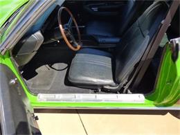 1971 Plymouth Barracuda (CC-728646) for sale in Los Angeles, California