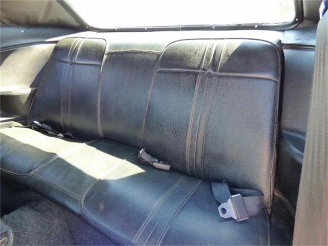 1971 Plymouth Barracuda (CC-728646) for sale in Los Angeles, California