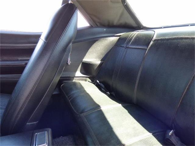 1971 Plymouth Barracuda (CC-728646) for sale in Los Angeles, California