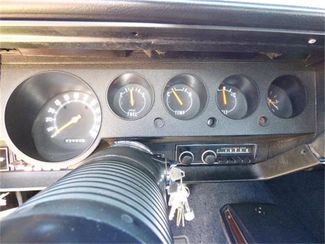 1971 Plymouth Barracuda (CC-728646) for sale in Los Angeles, California