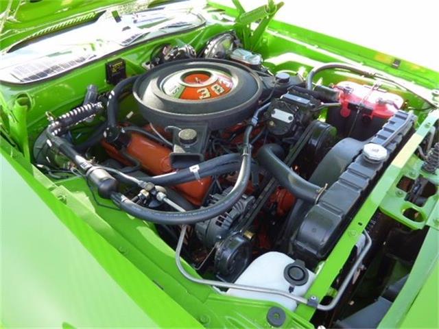 1971 Plymouth Barracuda (CC-728646) for sale in Los Angeles, California