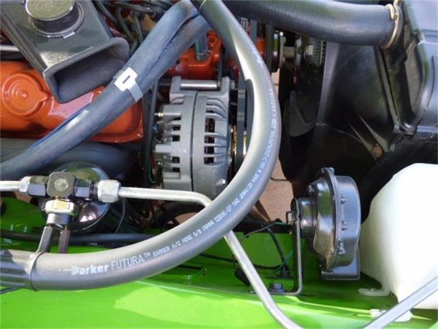 1971 Plymouth Barracuda (CC-728646) for sale in Los Angeles, California