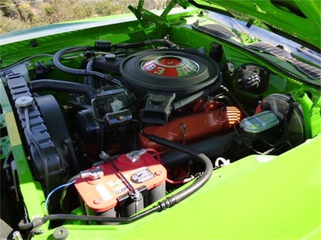 1971 Plymouth Barracuda (CC-728646) for sale in Los Angeles, California
