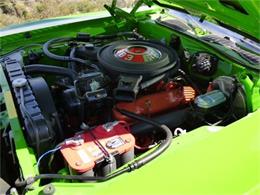 1971 Plymouth Barracuda (CC-728646) for sale in Los Angeles, California