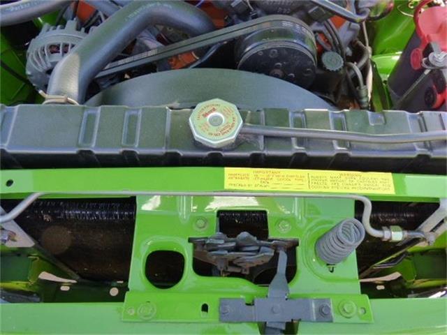 1971 Plymouth Barracuda (CC-728646) for sale in Los Angeles, California