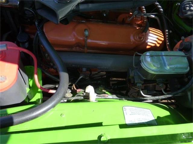 1971 Plymouth Barracuda (CC-728646) for sale in Los Angeles, California