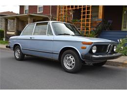 1976 BMW 2002 (CC-728657) for sale in Johnstown, Pennsylvania