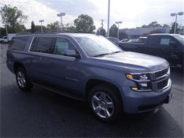 2016 Chevrolet Suburban (CC-729326) for sale in Downers Grove, Illinois