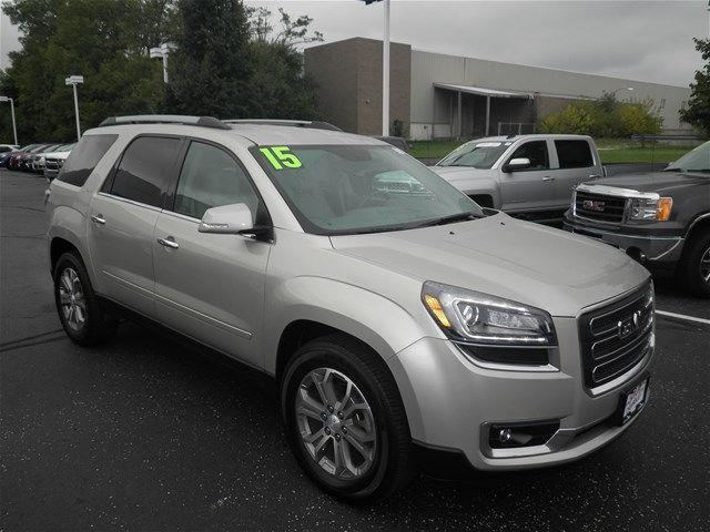 2015 GMC Acadia (CC-729348) for sale in Downers Grove, Illinois