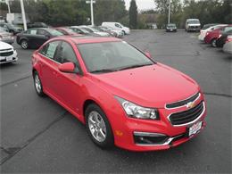2016 Chevrolet Cruze (CC-729421) for sale in Downers Grove, Illinois