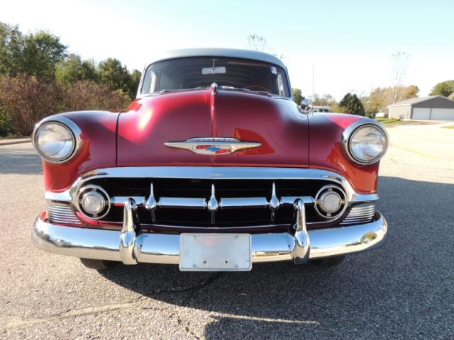 1953 Chevrolet 2-Dr Coupe (CC-729655) for sale in Greene, Iowa