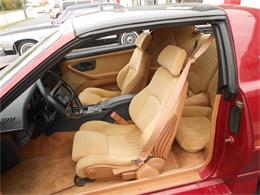 1989 Pontiac Firebird Trans Am (CC-729667) for sale in Downers Grove, Illinois