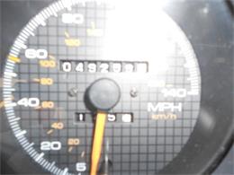 1989 Pontiac Firebird Trans Am (CC-729667) for sale in Downers Grove, Illinois