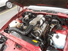 1989 Pontiac Firebird Trans Am (CC-729667) for sale in Downers Grove, Illinois