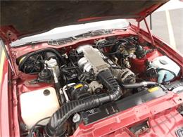 1989 Pontiac Firebird Trans Am (CC-729667) for sale in Downers Grove, Illinois