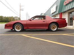 1989 Pontiac Firebird Trans Am (CC-729667) for sale in Downers Grove, Illinois