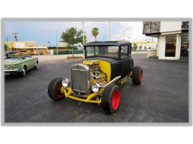 1930 Ford Hot Rod (CC-720991) for sale in Miami, Florida