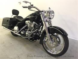 2004 Harley-Davidson FLHRS ROAD KING (CC-731041) for sale in Las Vegas, Nevada