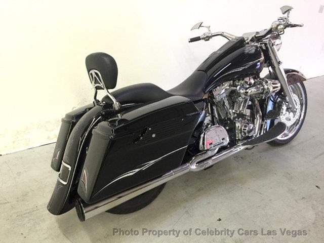 2004 Harley-Davidson FLHRS ROAD KING (CC-731041) for sale in Las Vegas, Nevada