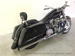 2004 Harley-Davidson FLHRS ROAD KING (CC-731041) for sale in Las Vegas, Nevada