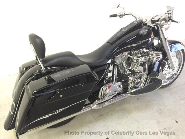2004 Harley-Davidson FLHRS ROAD KING (CC-731041) for sale in Las Vegas, Nevada