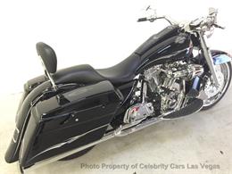2004 Harley-Davidson FLHRS ROAD KING (CC-731041) for sale in Las Vegas, Nevada