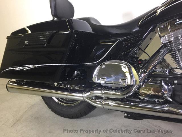 2004 Harley-Davidson FLHRS ROAD KING (CC-731041) for sale in Las Vegas, Nevada