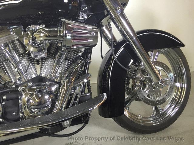 2004 Harley-Davidson FLHRS ROAD KING (CC-731041) for sale in Las Vegas, Nevada