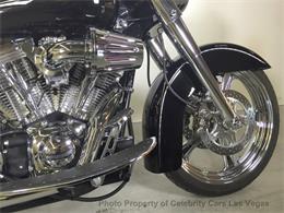2004 Harley-Davidson FLHRS ROAD KING (CC-731041) for sale in Las Vegas, Nevada