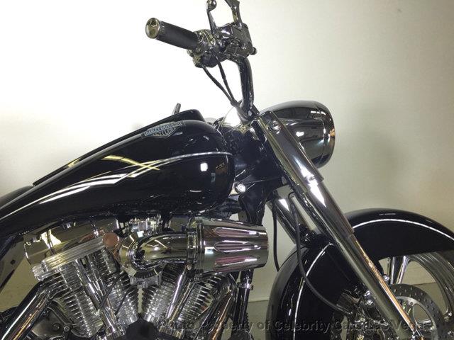 2004 Harley-Davidson FLHRS ROAD KING (CC-731041) for sale in Las Vegas, Nevada