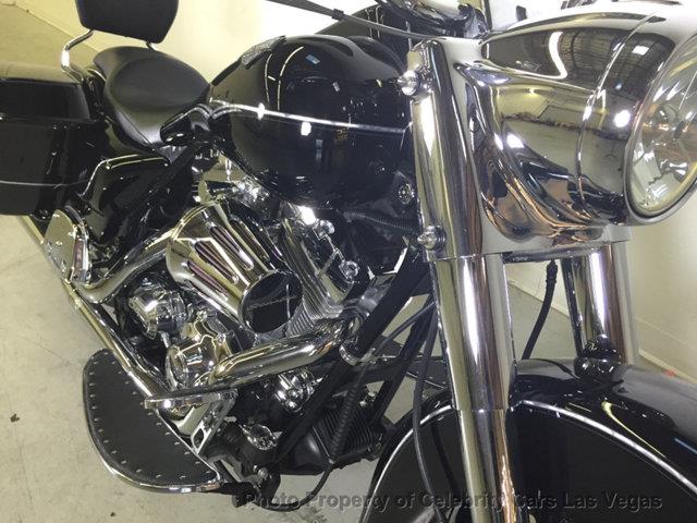 2004 Harley-Davidson FLHRS ROAD KING (CC-731041) for sale in Las Vegas, Nevada