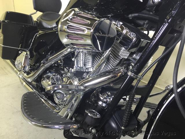 2004 Harley-Davidson FLHRS ROAD KING (CC-731041) for sale in Las Vegas, Nevada