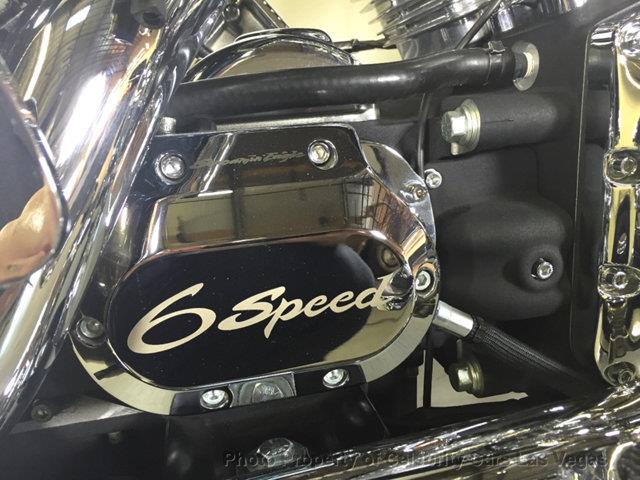 2004 Harley-Davidson FLHRS ROAD KING (CC-731041) for sale in Las Vegas, Nevada