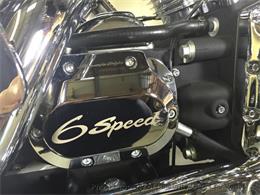 2004 Harley-Davidson FLHRS ROAD KING (CC-731041) for sale in Las Vegas, Nevada