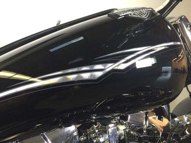 2004 Harley-Davidson FLHRS ROAD KING (CC-731041) for sale in Las Vegas, Nevada
