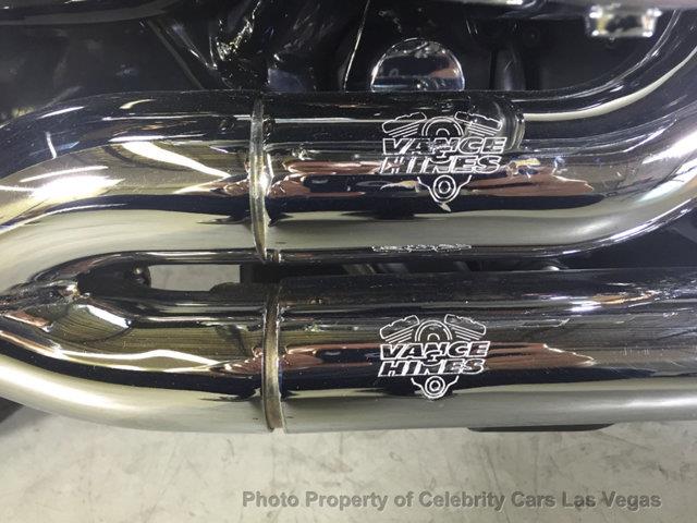 2004 Harley-Davidson FLHRS ROAD KING (CC-731041) for sale in Las Vegas, Nevada