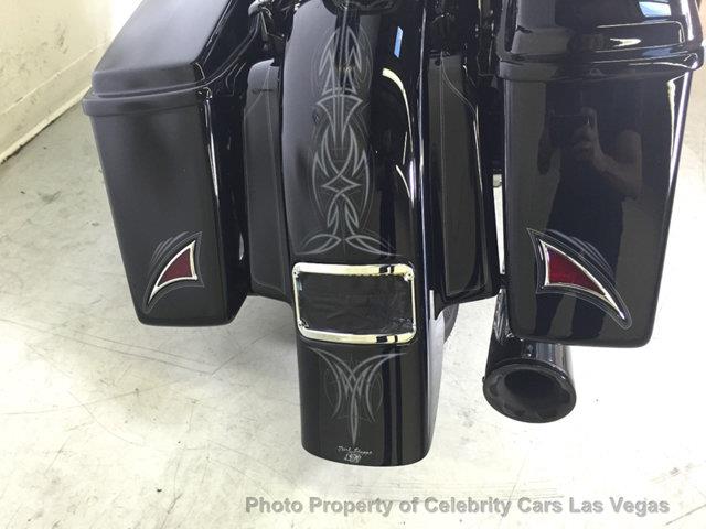 2004 Harley-Davidson FLHRS ROAD KING (CC-731041) for sale in Las Vegas, Nevada