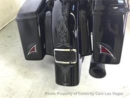 2004 Harley-Davidson FLHRS ROAD KING (CC-731041) for sale in Las Vegas, Nevada