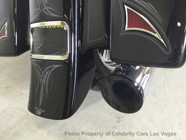 2004 Harley-Davidson FLHRS ROAD KING (CC-731041) for sale in Las Vegas, Nevada
