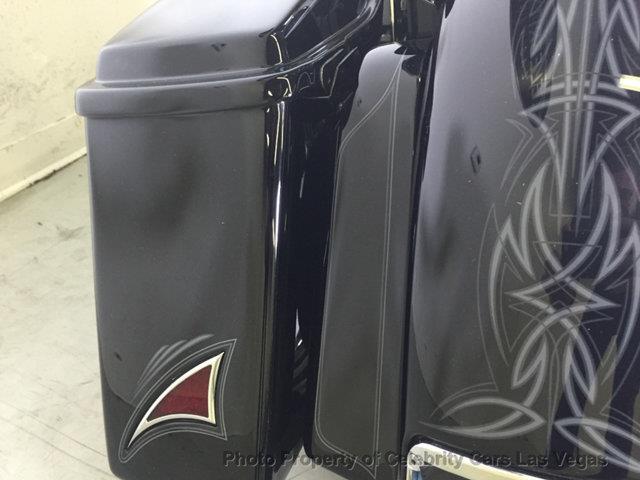 2004 Harley-Davidson FLHRS ROAD KING (CC-731041) for sale in Las Vegas, Nevada