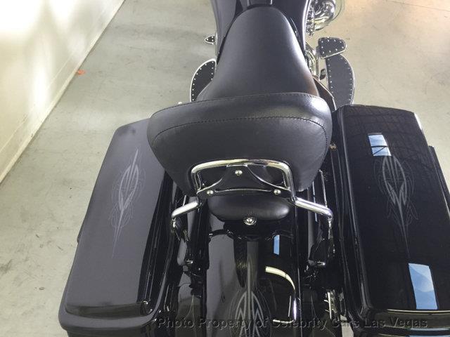 2004 Harley-Davidson FLHRS ROAD KING (CC-731041) for sale in Las Vegas, Nevada