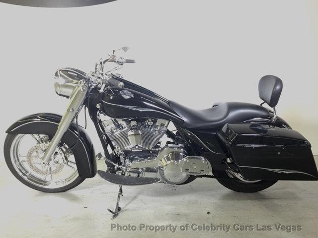 2004 Harley-Davidson FLHRS ROAD KING (CC-731041) for sale in Las Vegas, Nevada